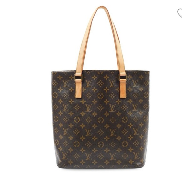 Louis Vuitton Vavin GM Monogram Shoulder Bag - Picture 1 of 13